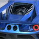 Illustration for article titled Ford GT: This Is It